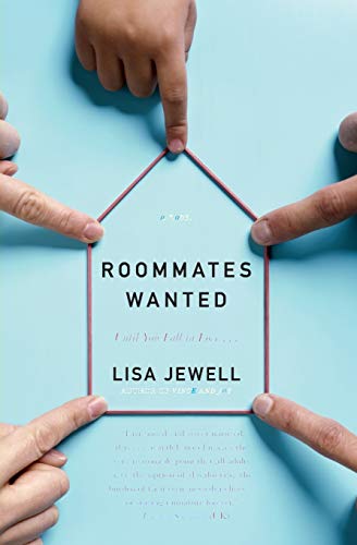 cover image Roommates Wanted: Until You Fall in Love...