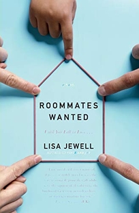 Roommates Wanted: Until You Fall in Love...