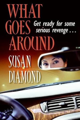 cover image What Goes Around