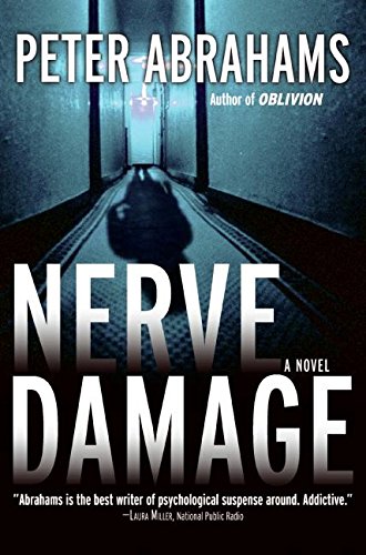 cover image Nerve Damage