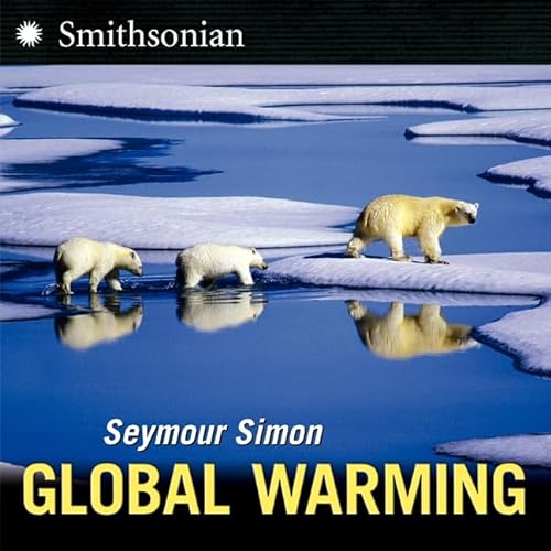 cover image Global Warming