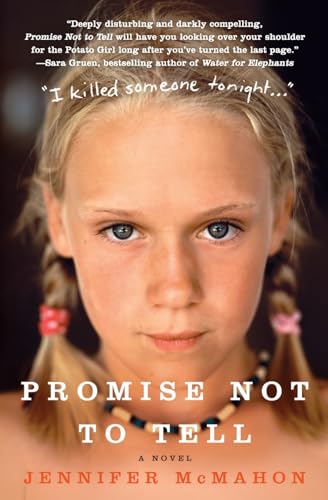 cover image Promise Not to Tell