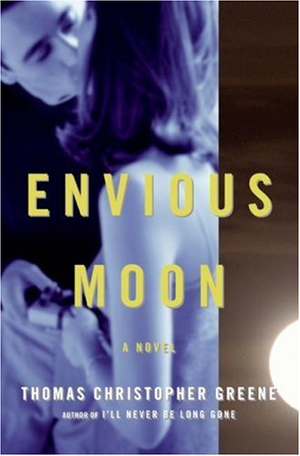 cover image Envious Moon