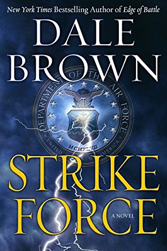 cover image Strike Force