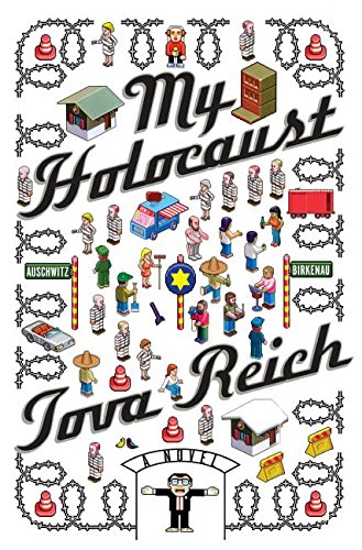 cover image My Holocaust
