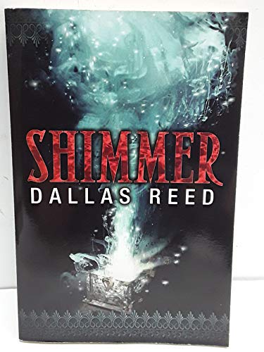 cover image Shimmer