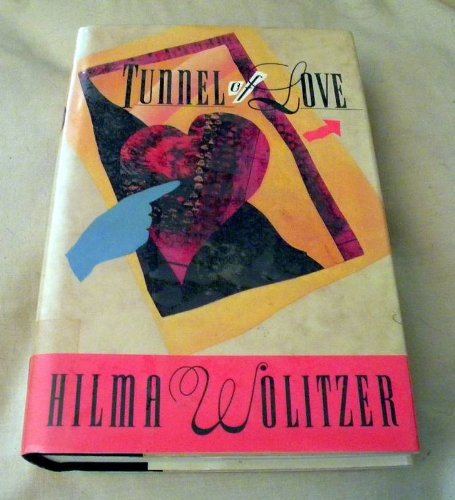 cover image Tunnel of Love