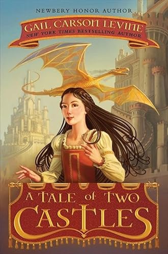cover image A Tale of Two Castles