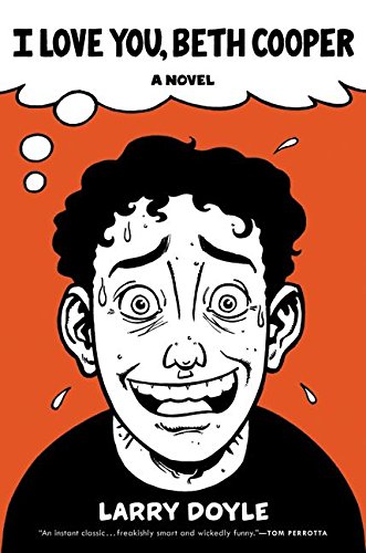 cover image I Love You, Beth Cooper