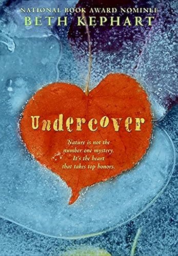 cover image Undercover