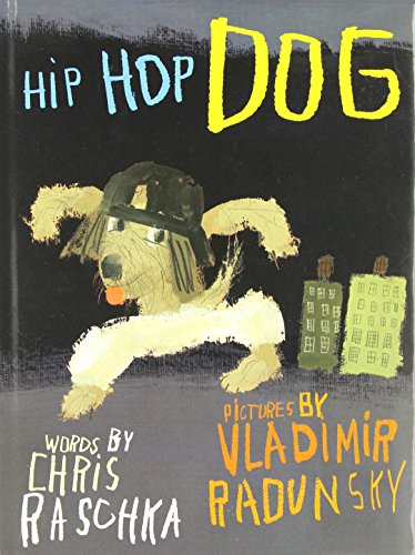cover image Hip Hop Dog