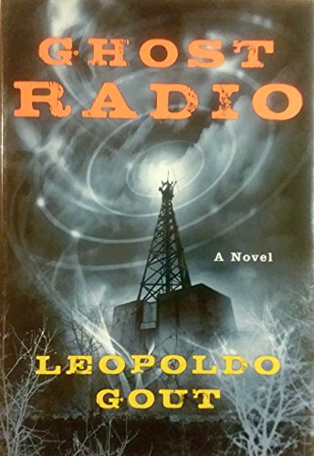 cover image Ghost Radio
