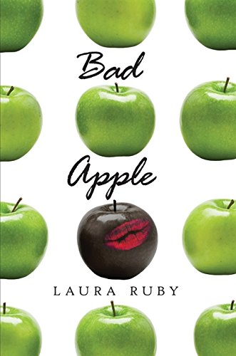cover image Bad Apple