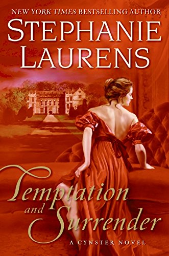 cover image Temptation and Surrender