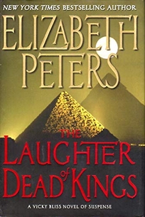 The Laughter of Dead Kings