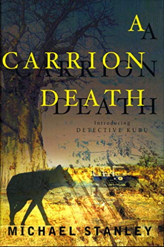 cover image A Carrion Death