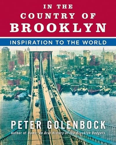 cover image In the Country of Brooklyn: Inspiration to the World