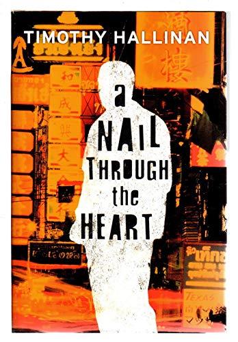 cover image A Nail Through the Heart