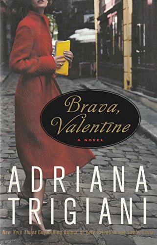 cover image Brava, Valentine