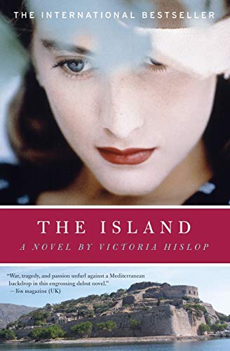cover image The Island