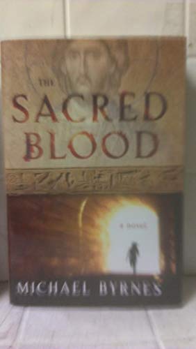 cover image The Sacred Blood