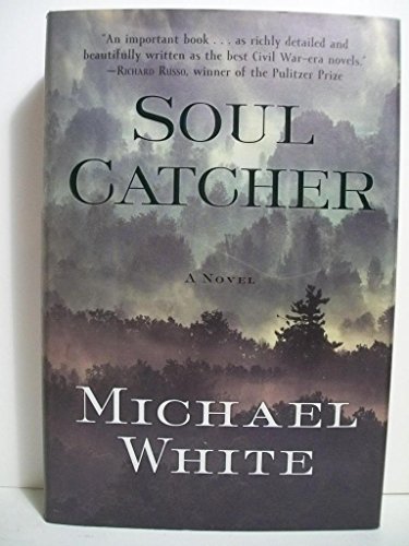 cover image Soul Catcher