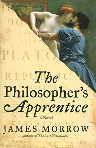 cover image The Philosopher's Apprentice
