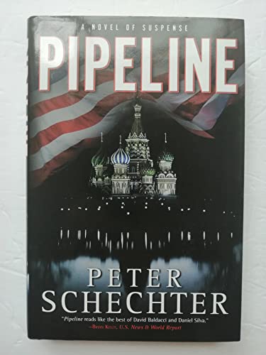 cover image Pipeline