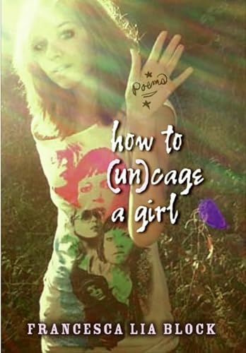 cover image How to (Un)Cage a Girl