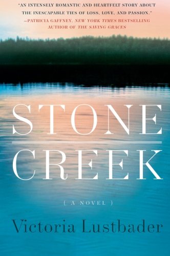 cover image Stone Creek