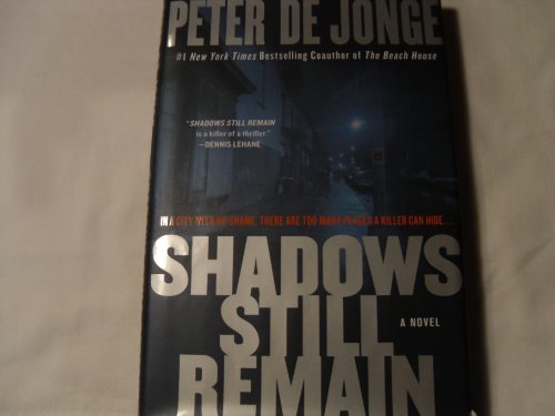 cover image Shadows Still Remain