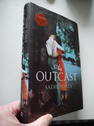 cover image The Outcast