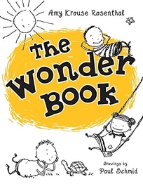 The Wonder Book