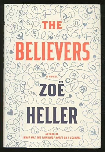 cover image The Believers