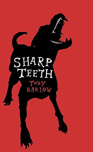 cover image Sharp Teeth