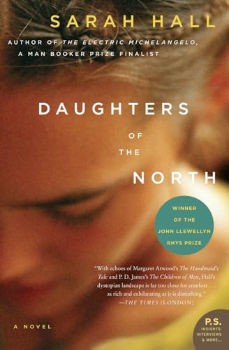 cover image Daughters of the North