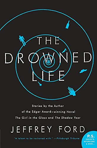 cover image The Drowned Life