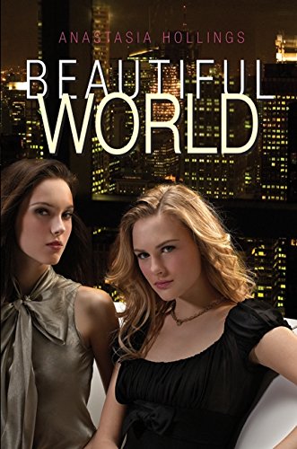 cover image Beautiful World