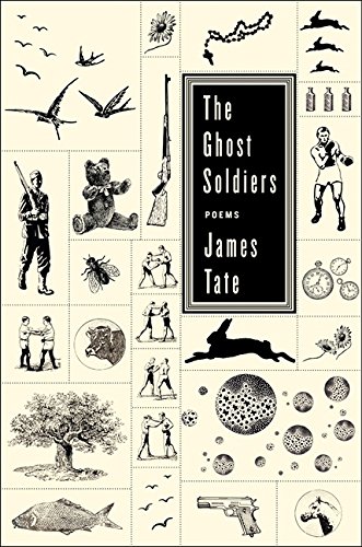 cover image The Ghost Soldiers
