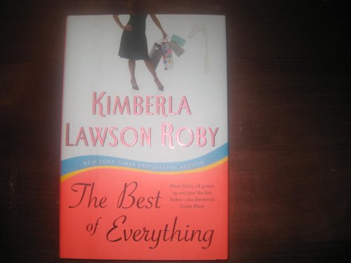 cover image The Best of Everything