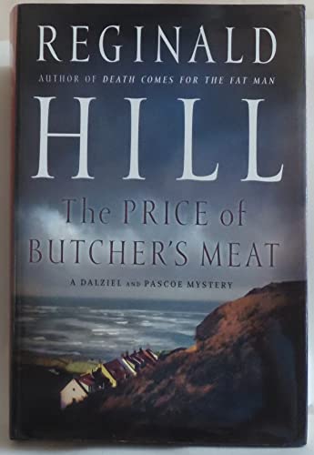 cover image The Price of Butcher's Meat