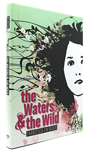 cover image The Waters & the Wild