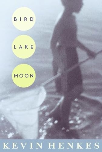 cover image Bird Lake Moon