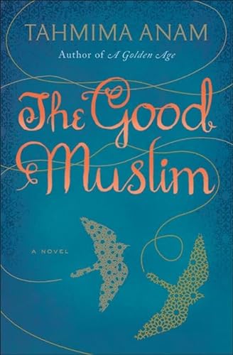 cover image The Good Muslim