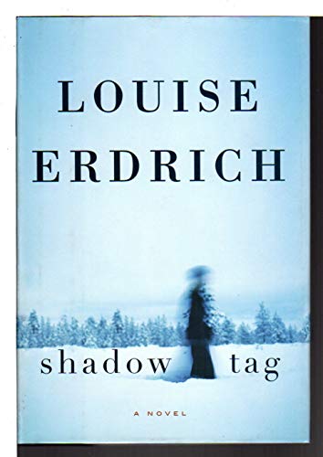 cover image Shadow Tag