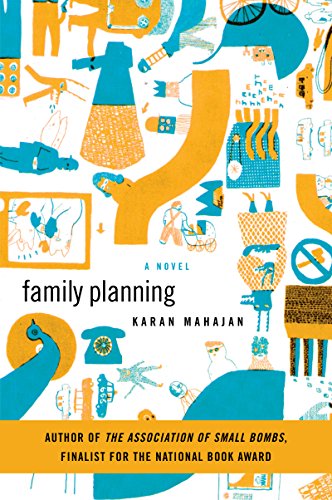 cover image Family Planning