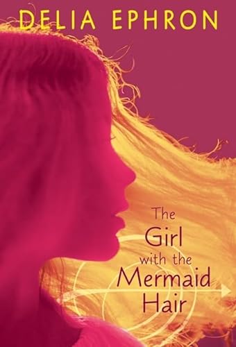 cover image The Girl with the Mermaid Hair