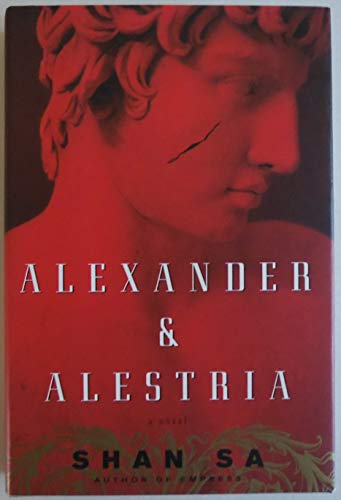 cover image Alexander & Alestria
