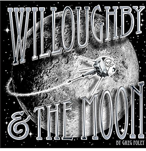 cover image Willoughby & the Moon