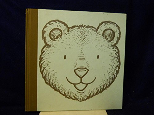 cover image Old Bear